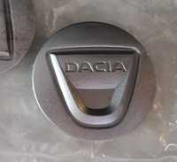 Dacia, capace jante aliaj originale.