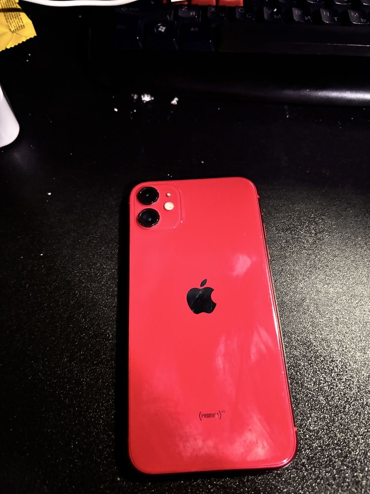 Iphone 11 64/gb