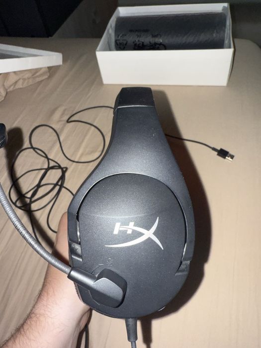 Casti Gaming HyperX Cloud Stinger Core