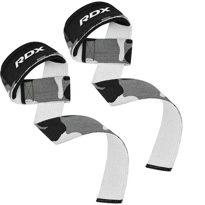 Фитили за Тренировка RDX Camouflage, Фитнес Аксесоари, Камуфлаж