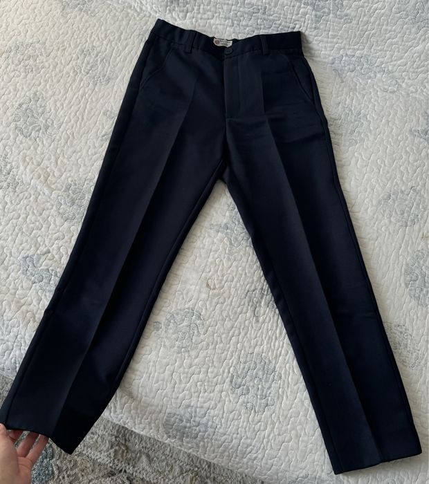 Школьные  Брюки