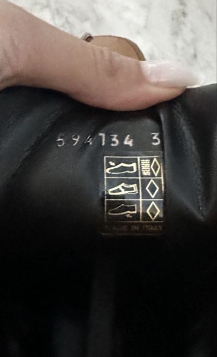 Дамски боти Stella Mccartney
