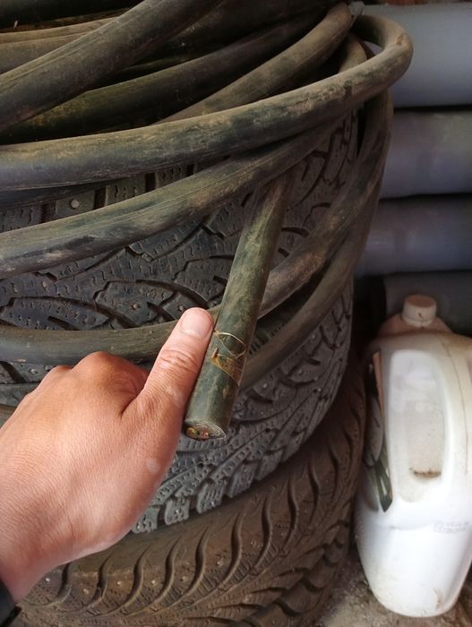 Продам кабель усиленный