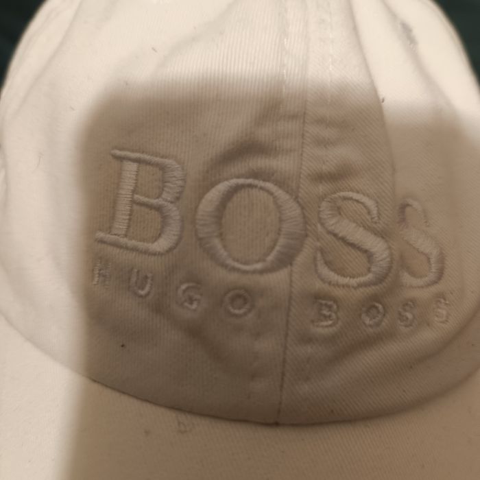 Șapcă hugo boss original 59 cm