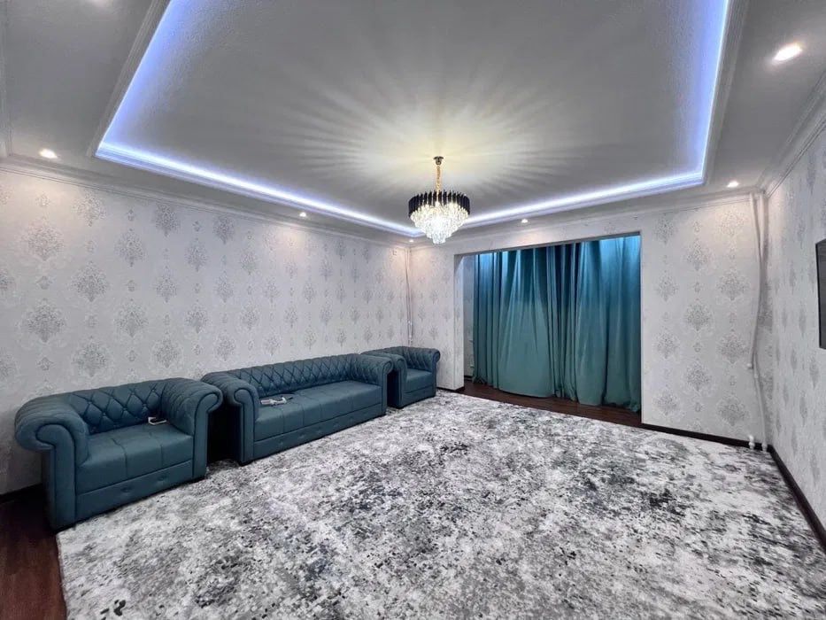 Сдается 3 ком Юнусабад 17 квартал