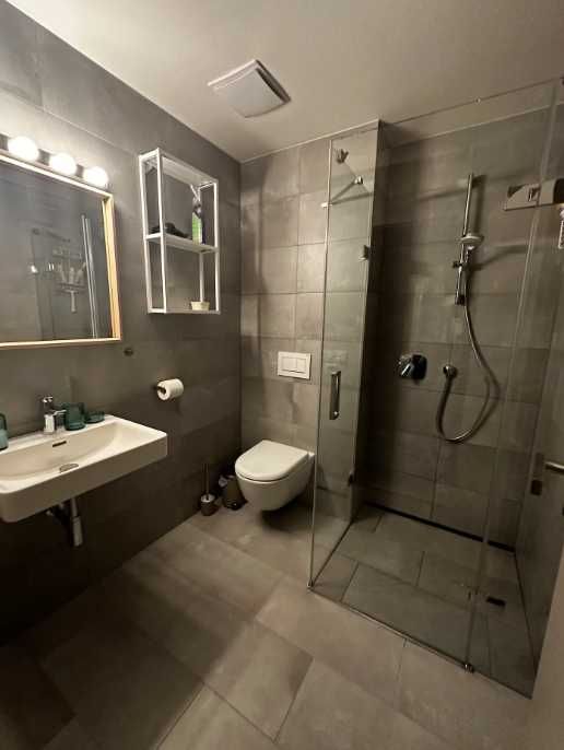 Дава се под наем Едностаен апартамент в Пловдив, Беломорски - 43 кв.м за 178.5 € - Снимка #2