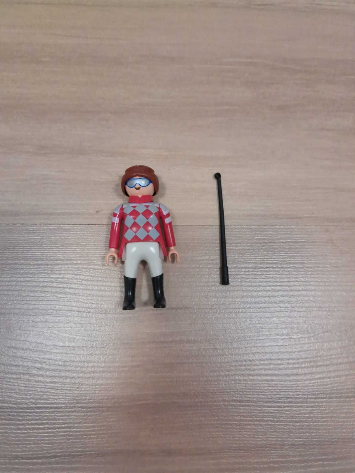 18. Playmobil Figurina