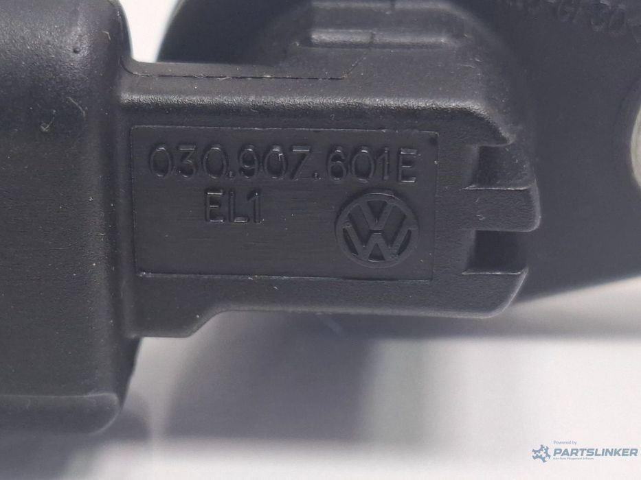 Senzor  ax came VOLKSWAGEN GOLF VI 5K1 2008 - 2013 TSI CAXA 030907601E