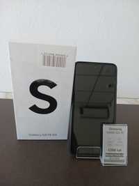 Telefon Samsung Galaxy S21 FE MoneyGold AE.016658