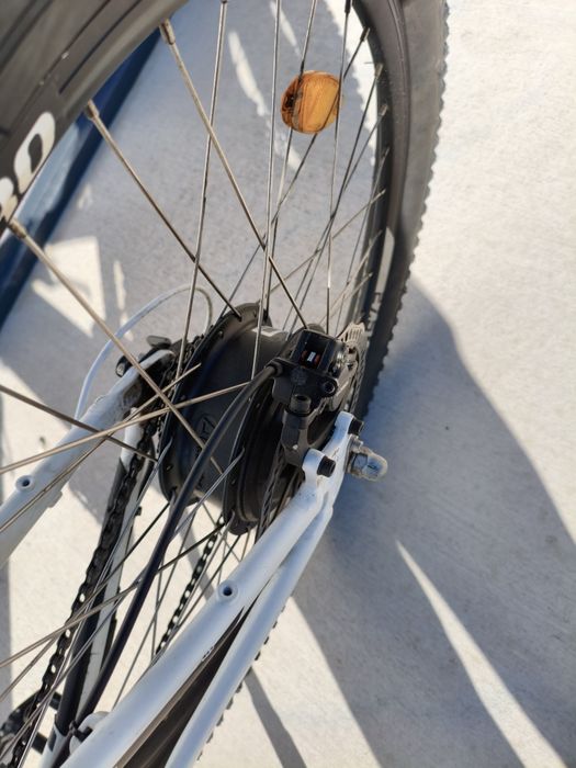 Велосипед Allegro CrossTour III 27,5 колело