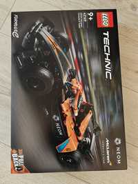 LEGO®Technic NOU Sigilat -Bugatti Bolide42151/McLaren 42169 Formula E