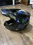 Casca moto nou nouta