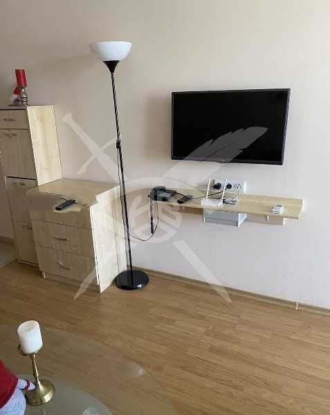 Продава се Едностаен апартамент в Свети Влас - 48 кв.м за 1275 €/кв.м - Снимка #2