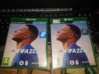 Fifa 22 Xbox one series s/x