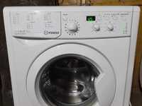 SLIM- INDESIT- 6 kg,1200 rotatii, A+++