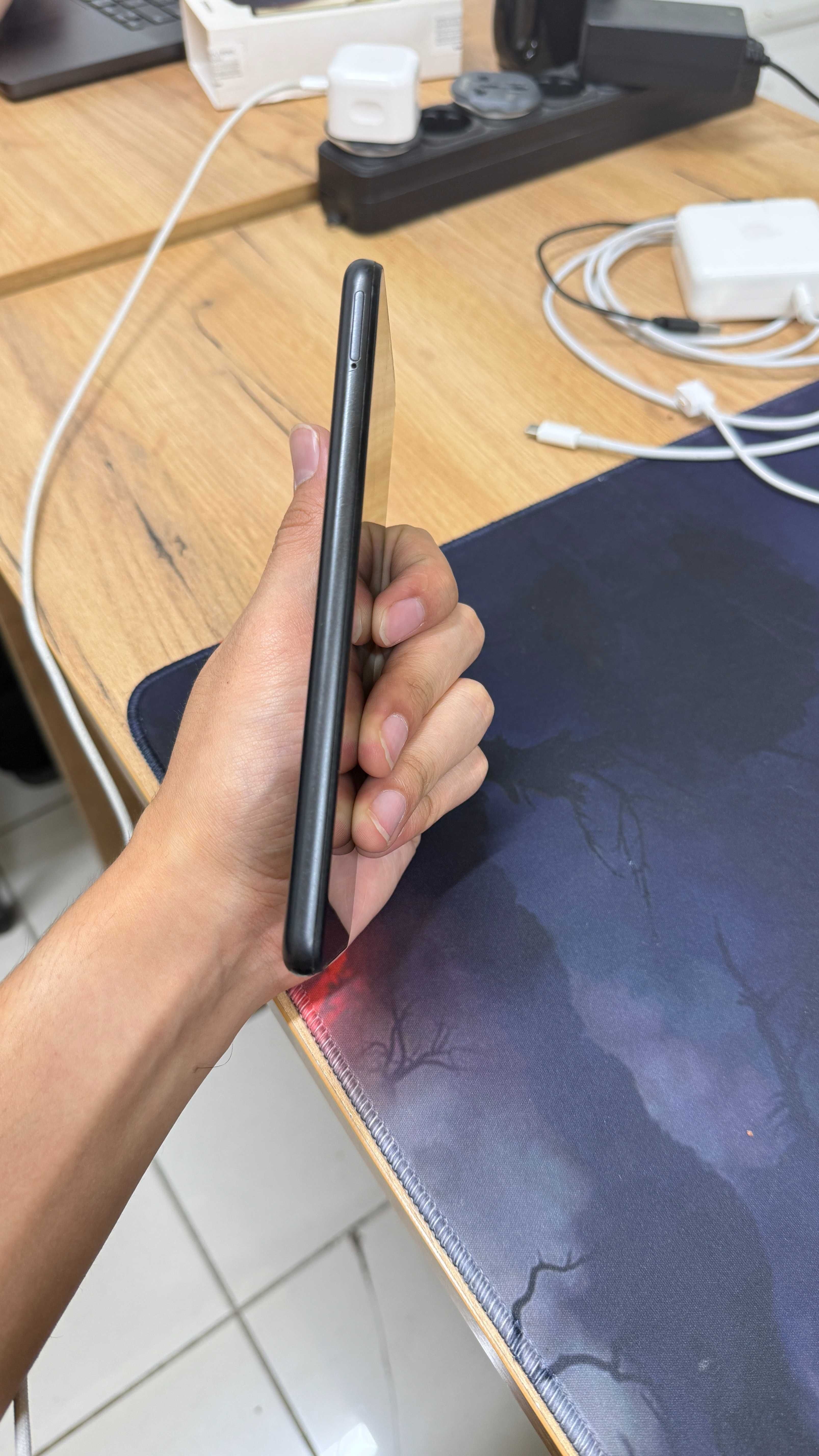 Samsung A12 32gb black