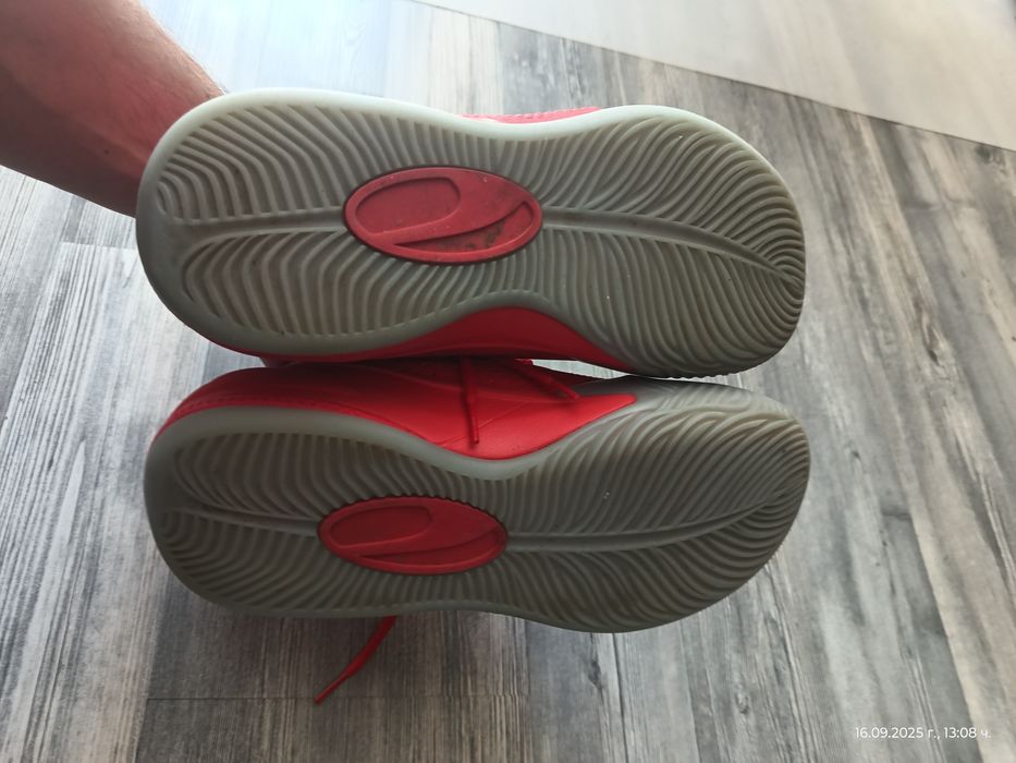 Маратонки Puma номер 39