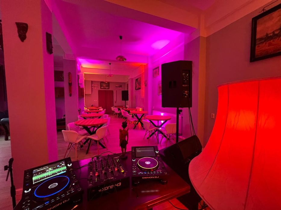 Locatie inchiriat Craciun si Revelion