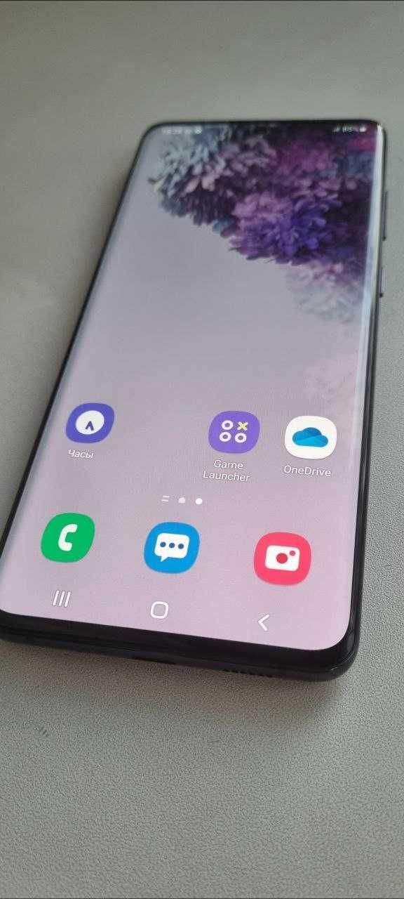 Samsung Galaxy S20+