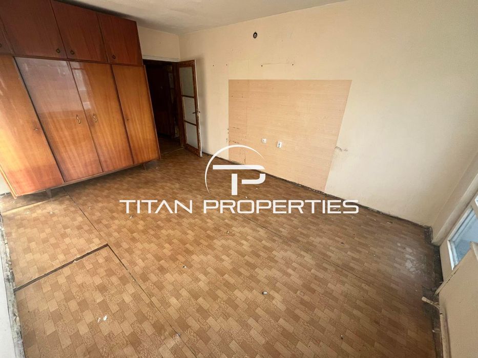 Ключ в офиса! Двустаен апартамент с АКТ 16 в ж.к Лазур