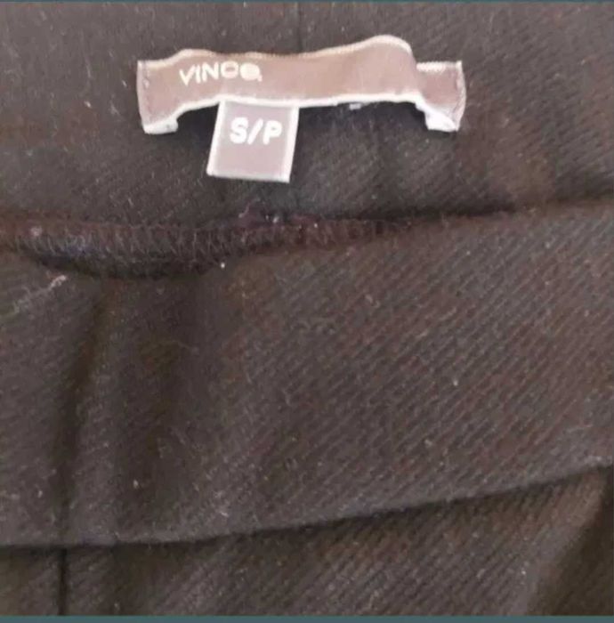 Pantalon casual tip colant marca Vince