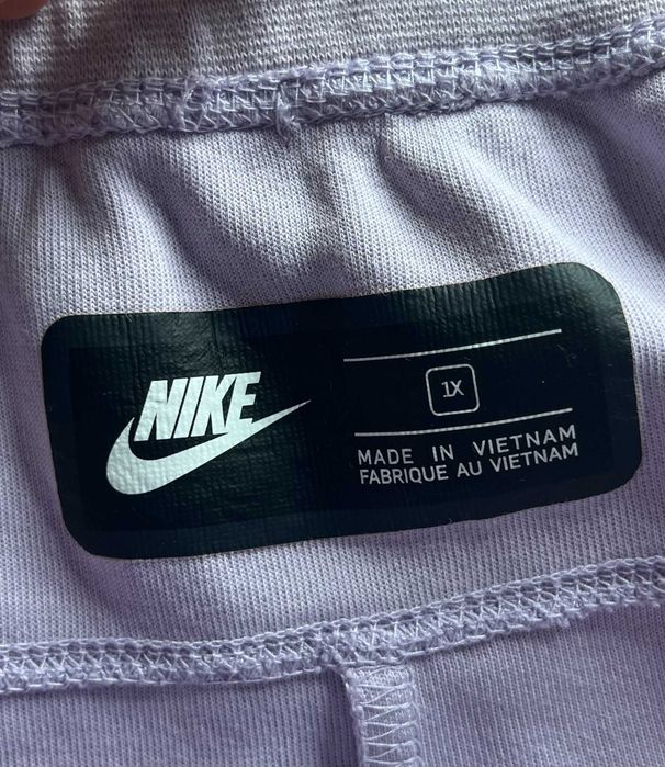 Nike Sportswear Tech Fleece Pants Дамско Долнище