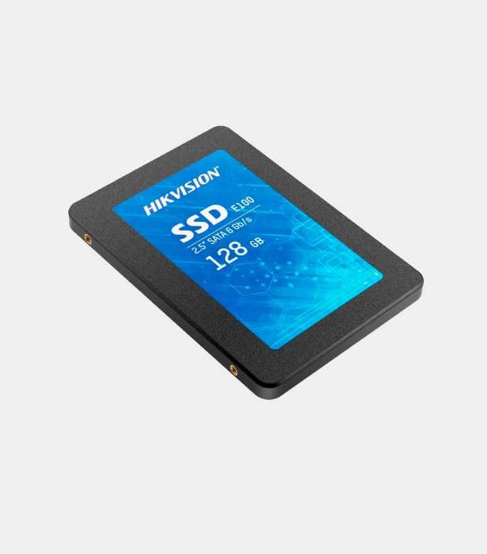 ! Накопитель SSD HIKVISION E100 128GB | Цена с НДС