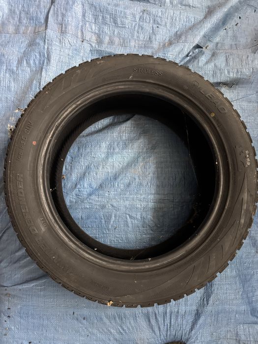 Cauciucuri iarnă 265/50 R20