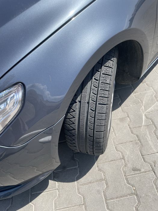 Passat CC 2.0 Diesel Proprietar Din 2018