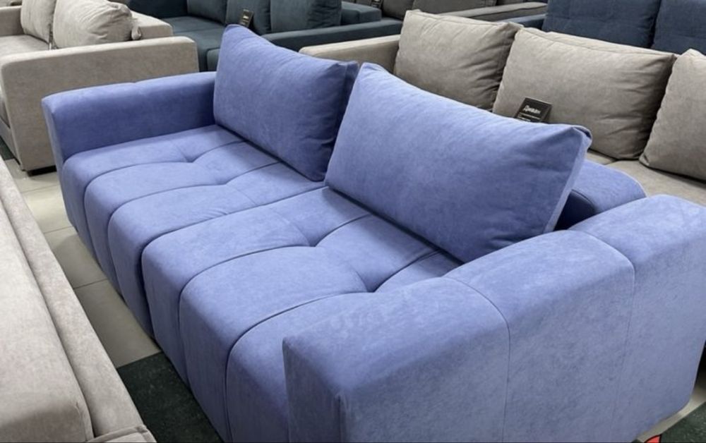 Продам диван раскладной