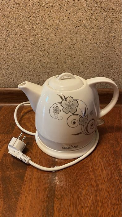 Электрический чайник