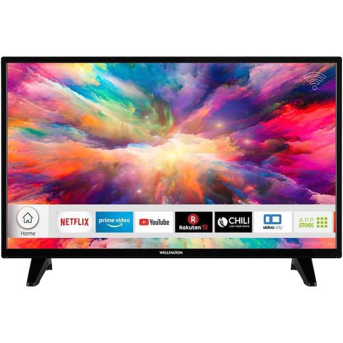 Hope Amanet P10/Televizor Wellington WL32HD279, 80 cm, HD, LED