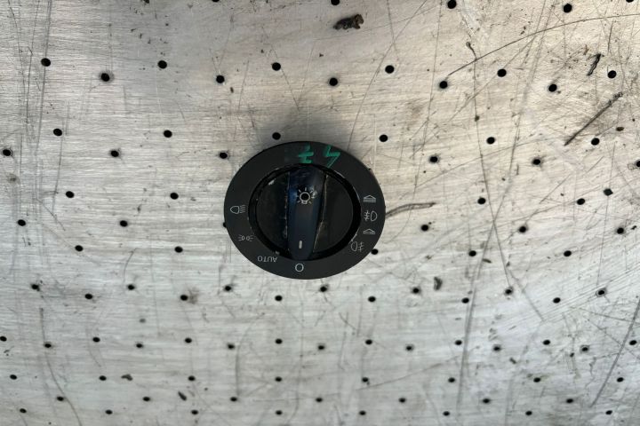 Comutator faruri Audi A6 4F/C6