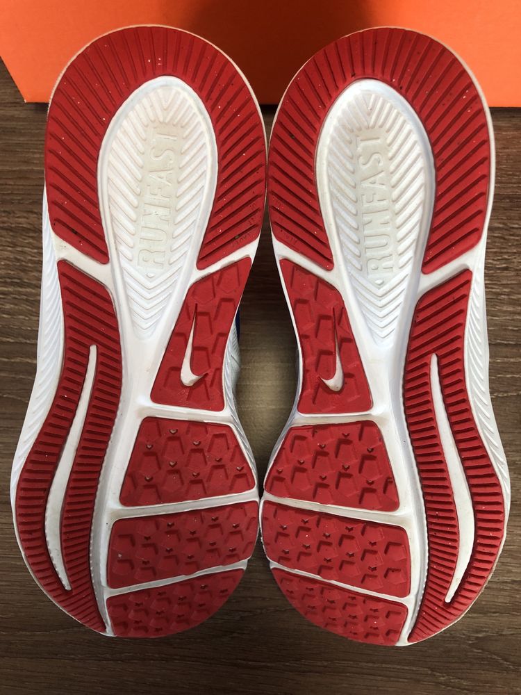 Nike Star Runner 2 (PSV) N32