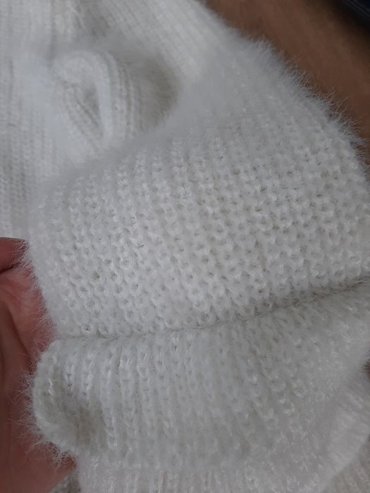 Детска мека жилетка