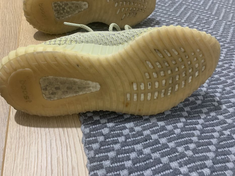 Yeezy antilla cumparati de pe stockx