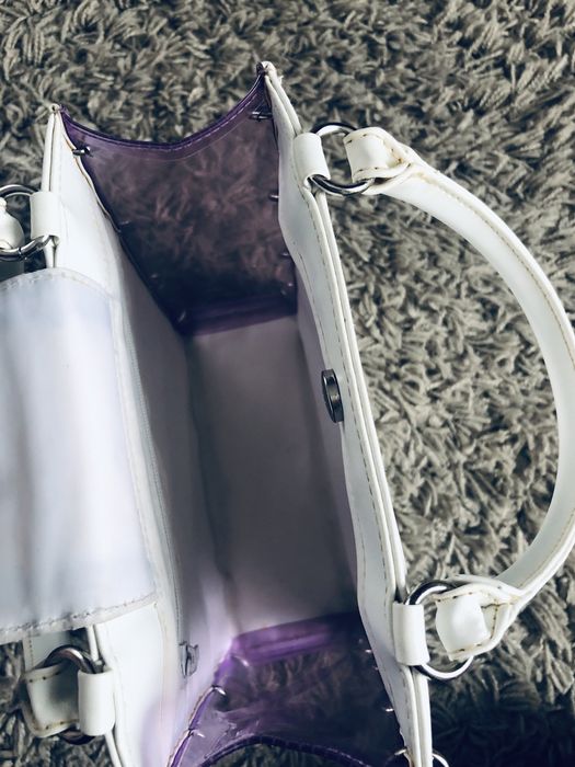 Geanta dama Paco Rabanne