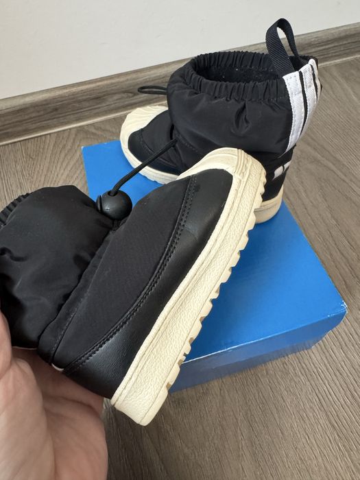 Детски апрески Adidas