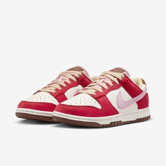 Nike dunk low "bacon"  42.5 43 44 44.5 originali noi