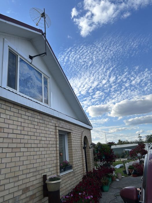 Продам благоустроенный  дом