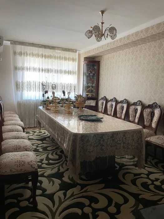 Срочно продаётся 3 комнатная квартира [Н.Б.А]