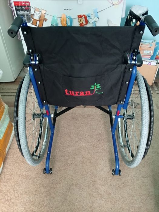 Инвалидная коляска