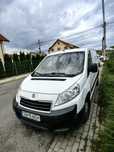 Peugeot Expert 2014