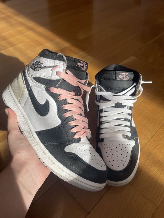 Air Jordan 1 High marimea 41
