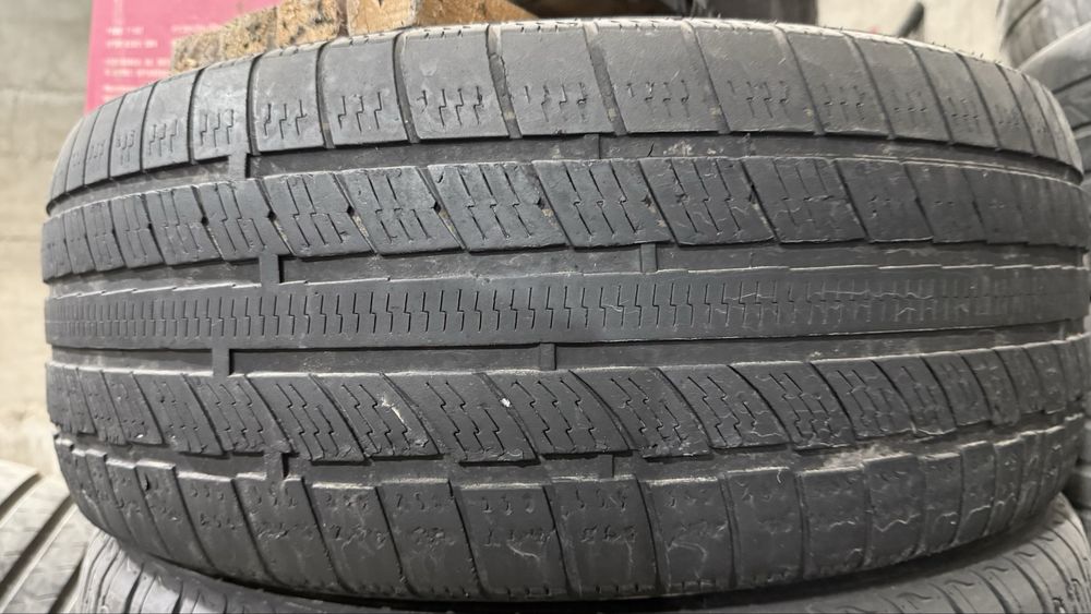215 55 R17 donaga 1 ta