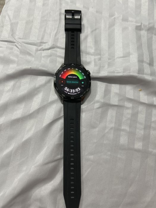 Ceas huawei watch GT 2 pro