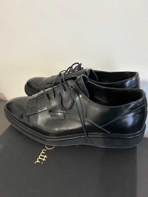 pantofi dama nr. 39 Massimo Dutti