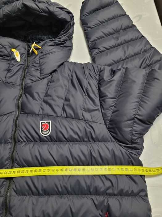 Fjallraven barbati