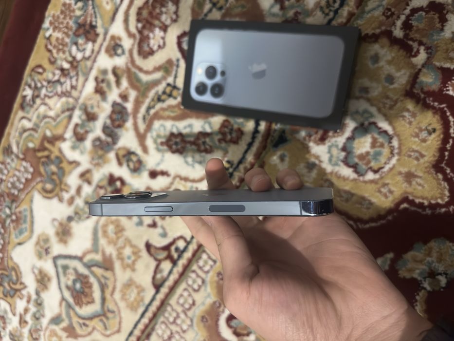 Iphone 13 pro LL/A srochna