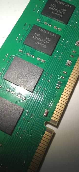 Озу 8гб 1600Мгц ddr3 Whalekom Обмен можно